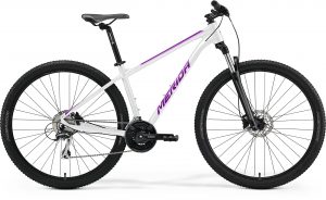 Велосипед 29″ Merida Big.Nine 20-3X 2023