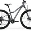 Велосипед 27.5″ Merida Matts 7.60-2X 2023 11023