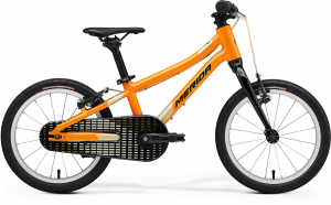 Велосипед 16″ Merida Matts J.16 2023