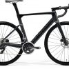 Велосипед 28″ Merida Reacto Rival-Edition Black 2023