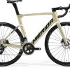Велосипед 28″ Merida Reacto Rival-Edition Silk Champagne 2023