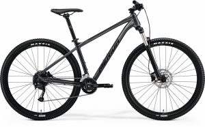 Велосипед 29″ Merida Big.Nine 100-3x 2023