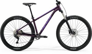 Велосипед 29″ Merida Big.Trail 400 2023