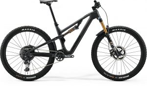 Велосипед 29″ Merida One-Forty 10K 2023