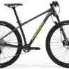 Велосипед 29″ Merida Big.Nine NX-Edition 2023 12884