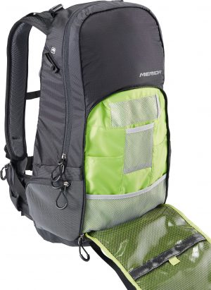 Рюкзак Merida TRAIL RE eBIKE Backpack