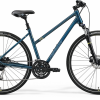 Велосипед 28″ Merida Crossway 100 Lady 2023 11693