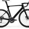 Велосипед 28″ Merida REACTO 6000 Black 2023