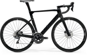 Велосипед 28″ Merida REACTO 6000 Black 2023