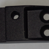 Адаптер Merida FD Adapter For MY20/MY21 e-bike 11791