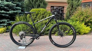 БУ Велосипед 29″ Merida Big Nine XT 2022