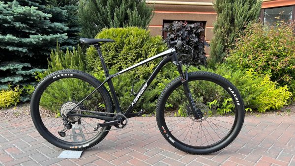 БУ Велосипед 29″ Merida Big Nine XT 2022