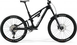 Велосипед 27.5″-29″ Merida ONE-SIXTY 6000 2024