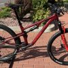 Велосипед 29″ Merida One-Forty 500 2024 18044