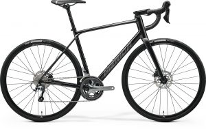 Велосипед 28″ Merida Scultura Endurance 300 2024