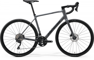 Велосипед 28″ Merida Scultura Endurance GR 500 2024