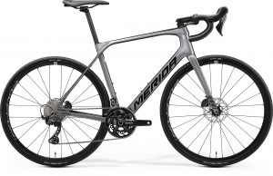 Велосипед 28″ Merida Scultura Endurance GR 5000 2024