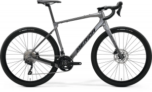Велосипед 28″ Merida Silex 4000 2024