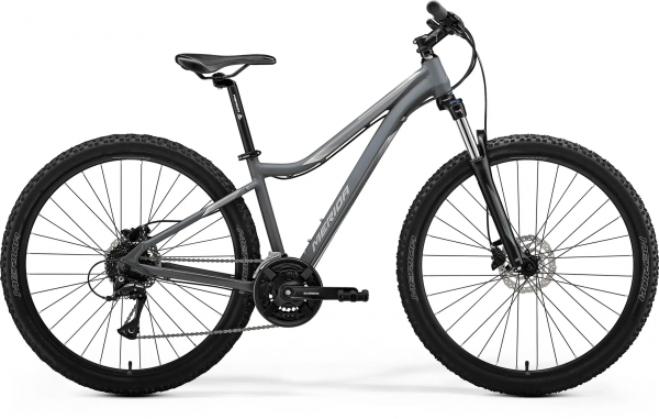 Велосипед 27.5″ Merida Matts 20 2024