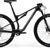 Велосипед 29″ Merida Ninety-Six RC XT 2024 14222