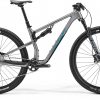 Велосипед 29″ Merida Ninety-Six XT-Edition 2024 14175