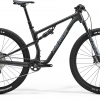 Велосипед 29″ Merida Ninety-Six XT-Edition 2024