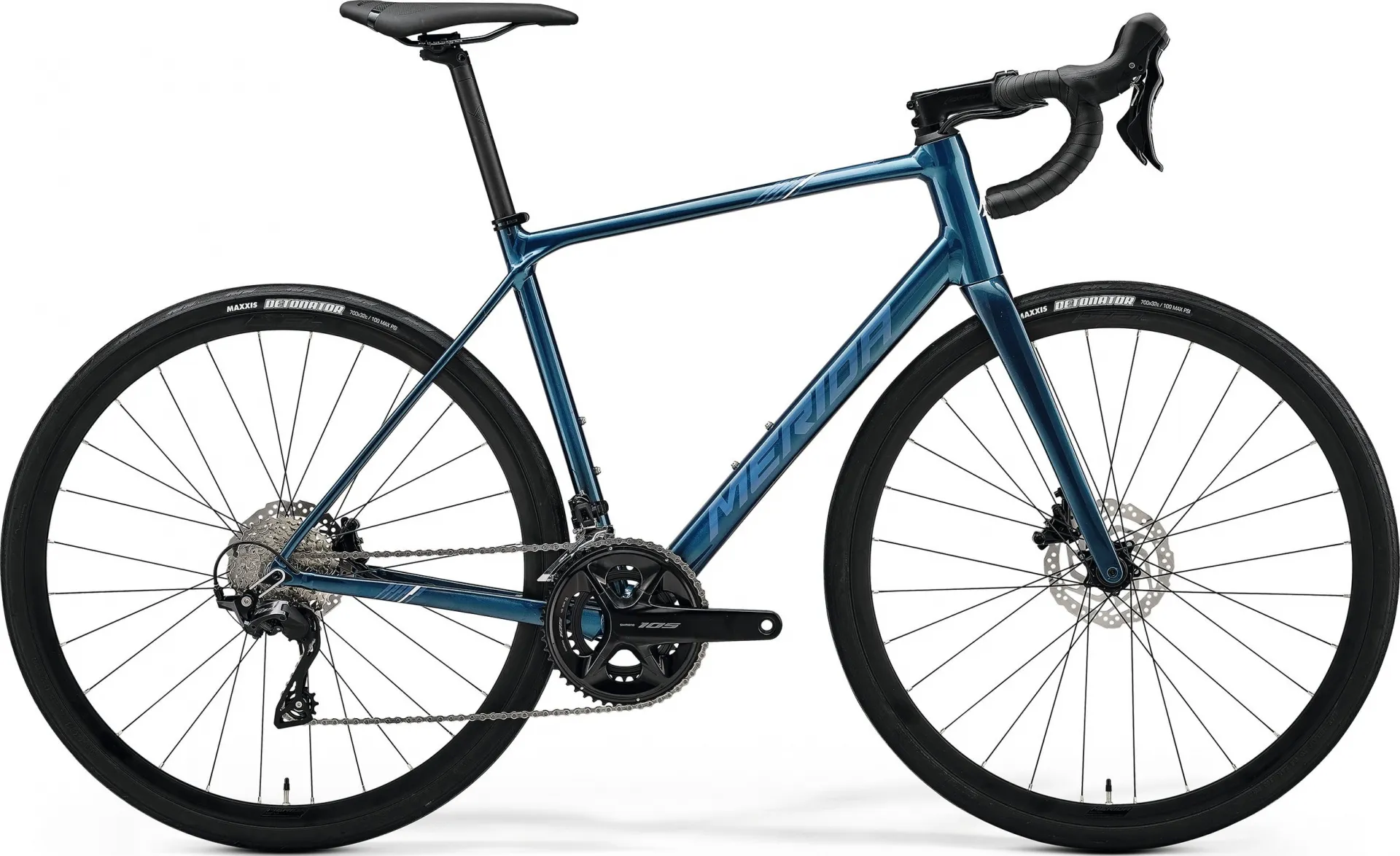 Merida endurance bike sale