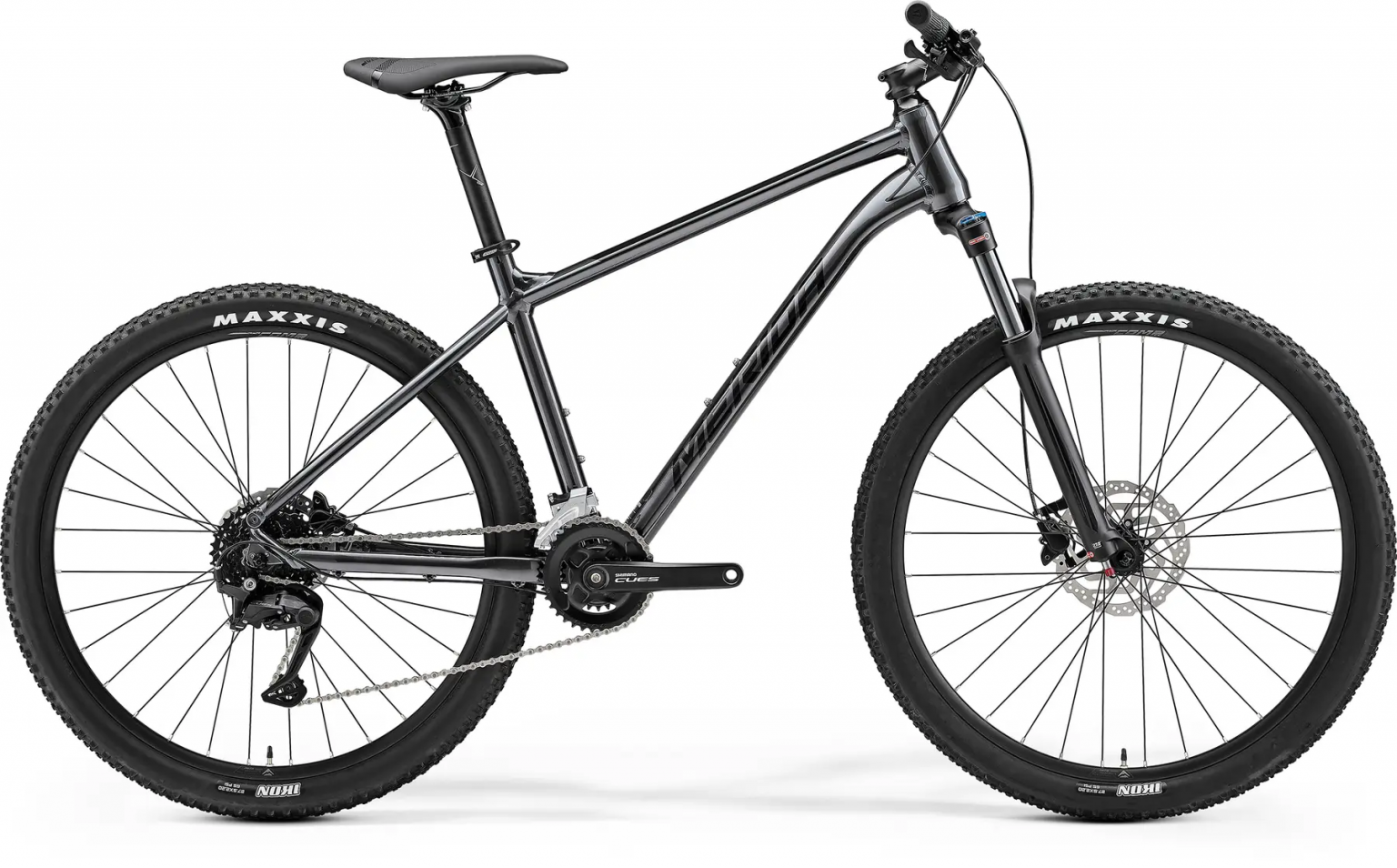 Radius seven expert. Mongoose Montana Sport.