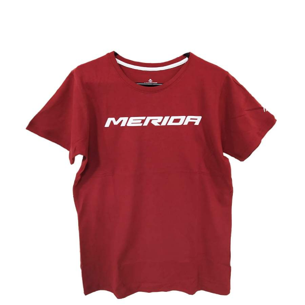 Футболка мужская Merida T-Shirt