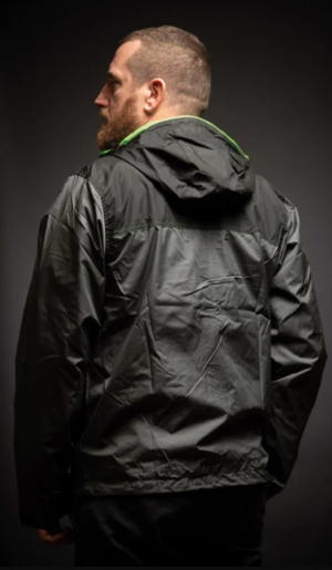 Велокуртка Merida Jacket, light Windbreaker