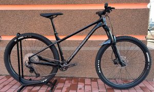 Вживаний велосипед 29″ Merida Big.Trail 500 XL