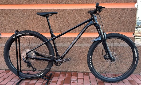 БУ велосипед 29″ Merida Big.Trail 500 XL