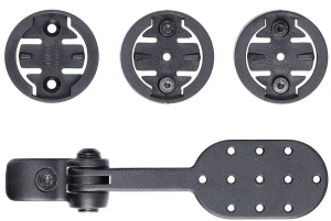 Кріплення Merida Smart Mount Kit TEAM SL 1P Black