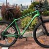 Велосипед 29″ Merida Big.Nine 400 2025 17983