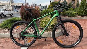 Велосипед 29″ Merida Big.Nine 400 2025