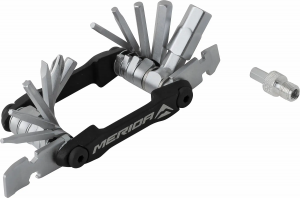 Мультитул Merida Multitool 20-in-1 – 20 функцій