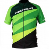 Велофутболка Merida SS PRO CX Green