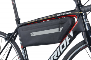 Велосумка под раму Merida Framebag M (4.6 л) Black