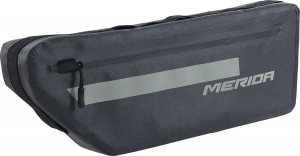 Велосумка под раму Merida Framebag M (4.6 л) Black