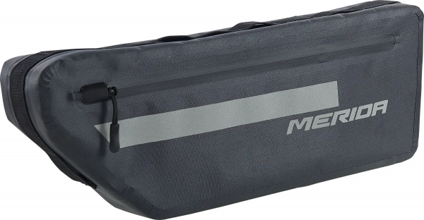 Велосумка під раму Merida Framebag M (4.6 л) Black