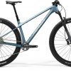 Велосипед 29″ Merida Big.Nine TR 5000 2025