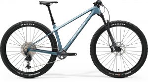 Велосипед 29″ Merida Big.Nine TR 5000 2025