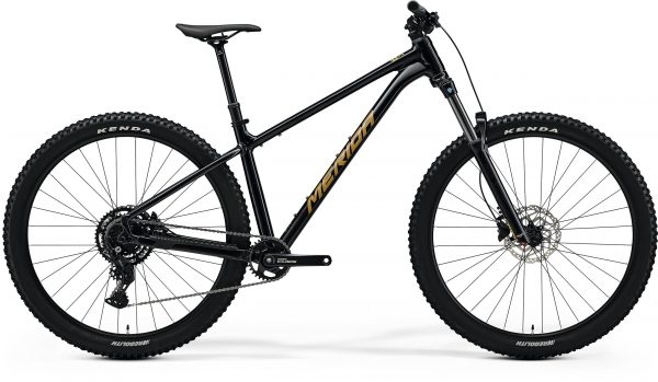 Велосипед 29″ Merida Big.Trail 300 2025