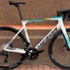 Велосипед 28″ Merida Scultura 5000 2025 105 Di2 17906