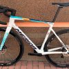 Велосипед 28″ Merida Scultura 5000 2025 105 Di2 17898