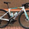 Велосипед 28″ Merida Scultura 6000 2025 105 Di2 17887