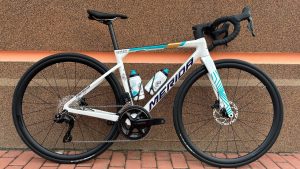 Велосипед 28″ Merida Scultura 6000 2025 105 Di2