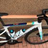 Велосипед 28″ Merida Scultura 6000 2025 105 Di2 17889