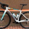Велосипед 28″ Merida Scultura 6000 2025 105 Di2 17892