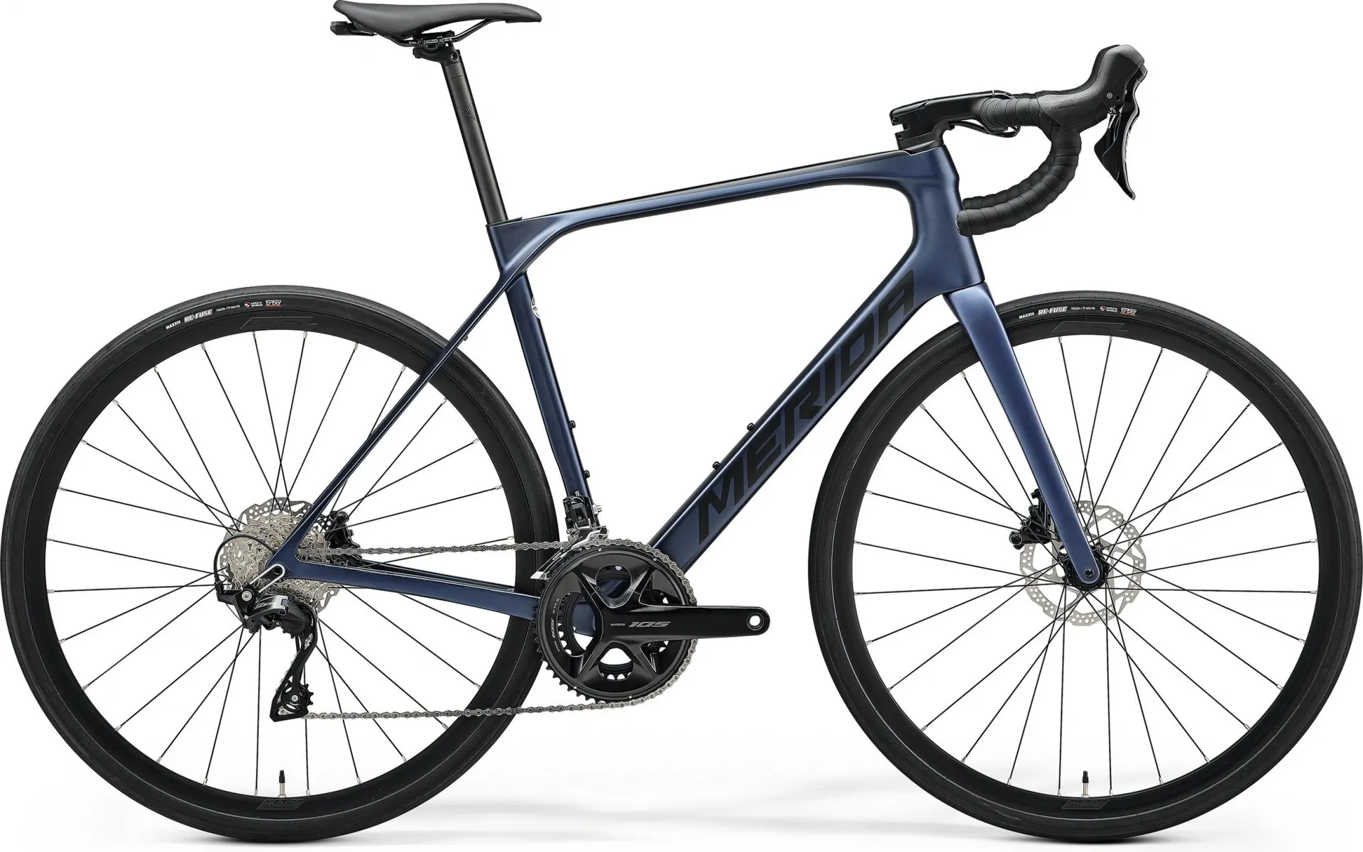 Велосипед 28″ Merida Scultura Endurance 4000 2025